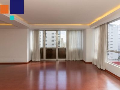 Apartamento, 4 quartos, 193 m² - Foto 4