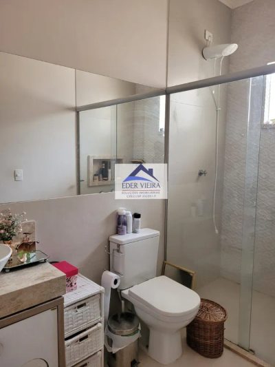 Casa, 3 quartos, 149 m² - Foto 2