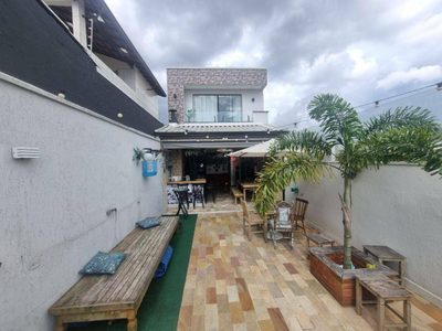 Sobrado, 3 quartos, 170 m² - Foto 5