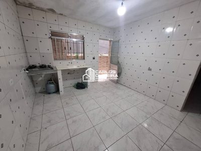 Casa, 1 quarto, 45 m² - Foto 5