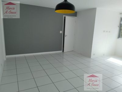 Apartamento, 2 quartos, 89 m² - Foto 2
