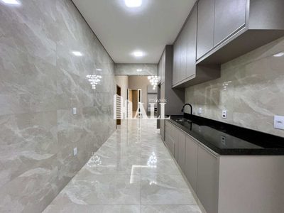Casa, 3 quartos, 136 m² - Foto 5