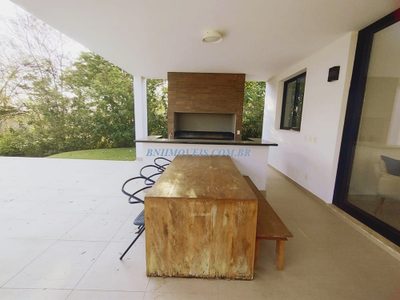 Casa, 3 quartos, 360 m² - Foto 4