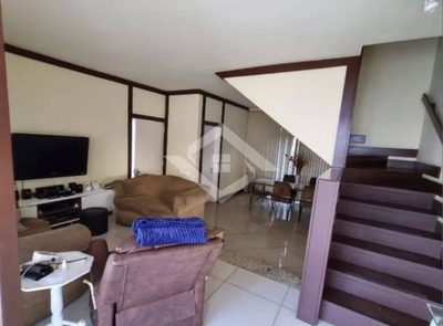 Casa, 3 quartos, 125 m² - Foto 4