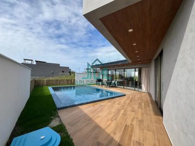 Casa, 4 quartos, 469 m² - Foto 3