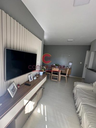 Apartamento, 2 quartos - Foto 5