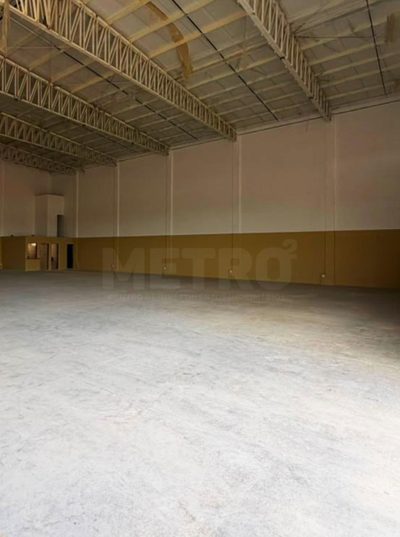 Depósito-Galpão, 1000 m² - Foto 2