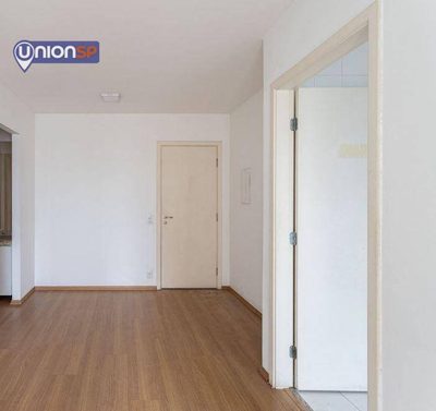 Apartamento, 1 quarto, 33 m² - Foto 4