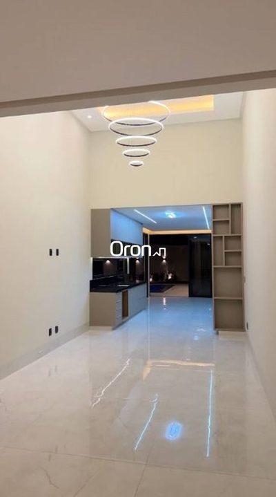Casa, 4 quartos, 232 m² - Foto 2