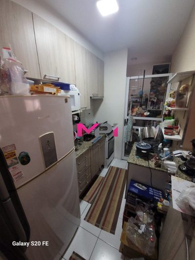 Apartamento, 3 quartos, 92 m² - Foto 4