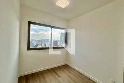Apartamento, 2 quartos, 40 m² - Foto 3