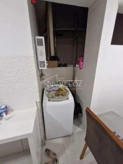 Apartamento, 2 quartos, 59 m² - Foto 1