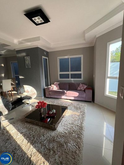 Casa, 3 quartos, 288 m² - Foto 5