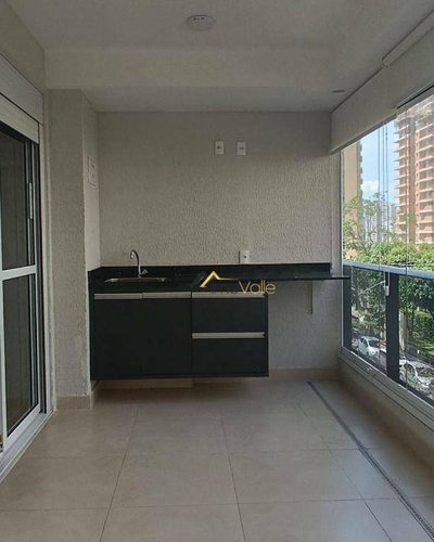 Apartamento, 1 quarto, 40 m² - Foto 2