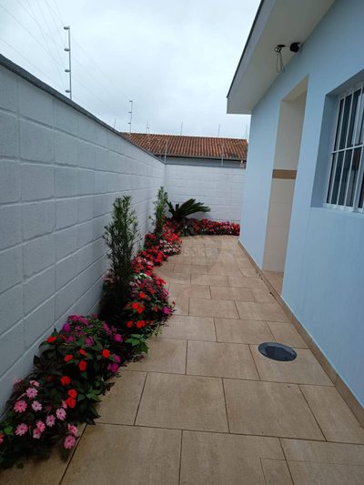 Casa, 2 quartos, 56 m² - Foto 2