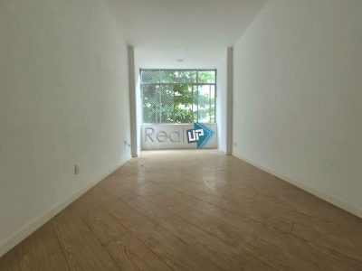 Apartamento, 1 quarto, 49 m² - Foto 1