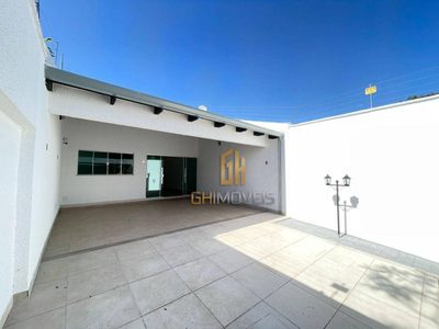 Casa, 3 quartos, 141 m² - Foto 2