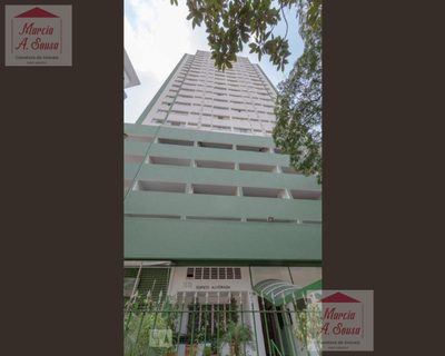 Apartamento, 1 quarto, 35 m² - Foto 5