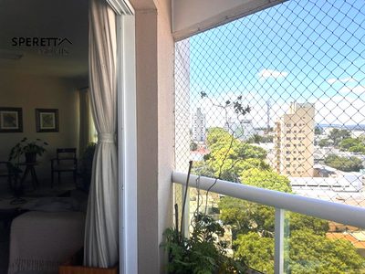 Apartamento, 3 quartos, 160 m² - Foto 5
