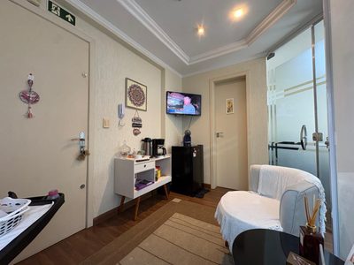 Sala-Conjunto, 25 m² - Foto 2