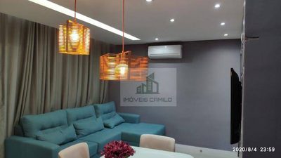 Apartamento, 3 quartos, 72 m² - Foto 4