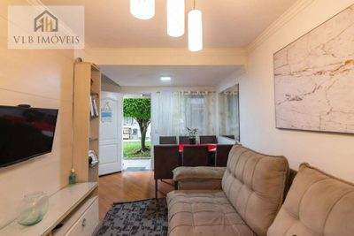 Casa, 2 quartos, 90 m² - Foto 2