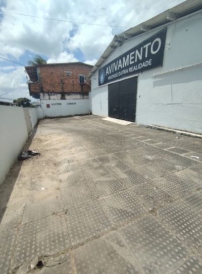 Depósito-Galpão, 801 m² - Foto 2