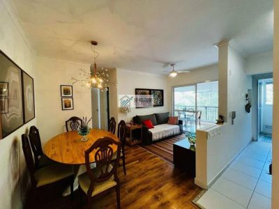 Apartamento, 2 quartos, 69 m² - Foto 2