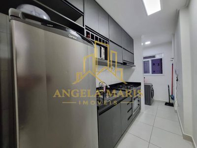 Apartamento, 2 quartos, 52 m² - Foto 4