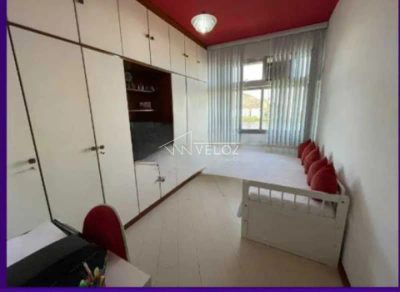 Apartamento, 3 quartos, 110 m² - Foto 1