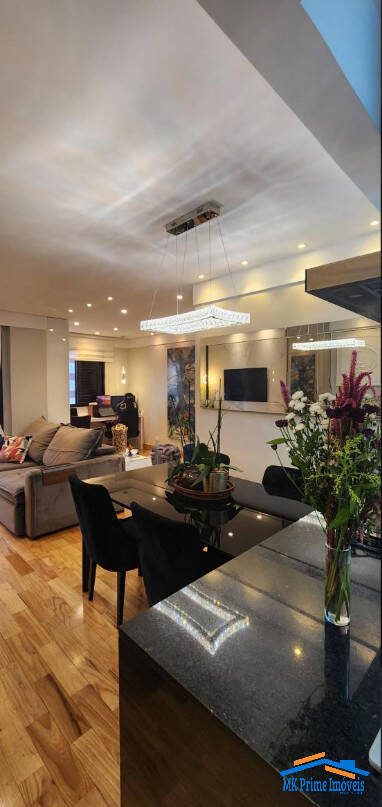 Apartamento, 2 quartos, 67 m² - Foto 2