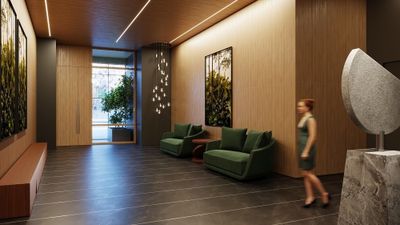 Cobertura, 3 quartos, 175 m² - Foto 4