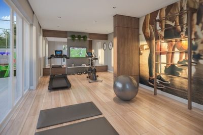 Cobertura, 3 quartos, 132 m² - Foto 5