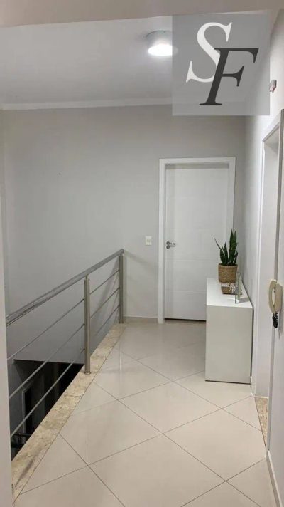 Sobrado, 3 quartos, 311 m² - Foto 3