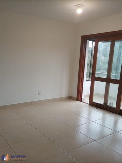 Apartamento, 1 quarto, 37 m² - Foto 3