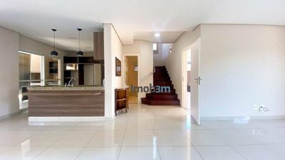 Sobrado, 3 quartos, 220 m² - Foto 5