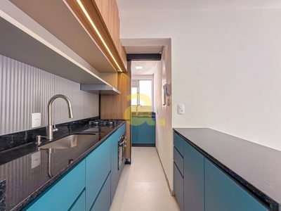 Apartamento, 2 quartos, 77 m² - Foto 4