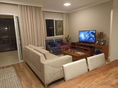 Apartamento, 2 quartos, 77 m² - Foto 1