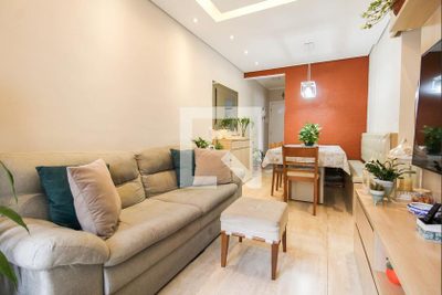 Apartamento, 3 quartos, 64 m² - Foto 3