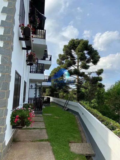 Apartamento, 3 quartos, 118 m² - Foto 3