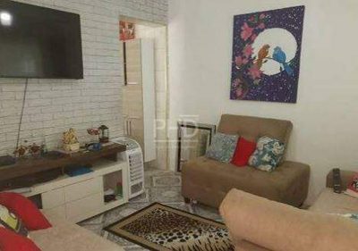Casa, 2 quartos, 80 m² - Foto 1
