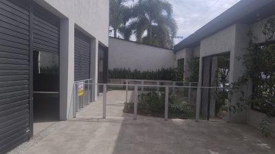 Loja-Salão, 290 m² - Foto 5