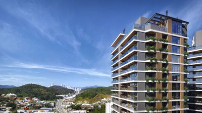 Apartamento, 2 quartos, 163 m² - Foto 5