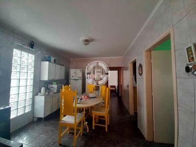 Casa, 3 quartos - Foto 3