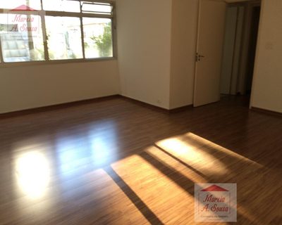 Apartamento, 2 quartos, 89 m² - Foto 1
