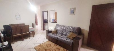 Casa, 3 quartos, 117 m² - Foto 3