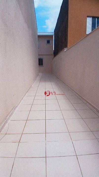 Sobrado, 2 quartos, 112 m² - Foto 2