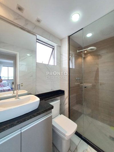 Apartamento, 3 quartos, 61 m² - Foto 5