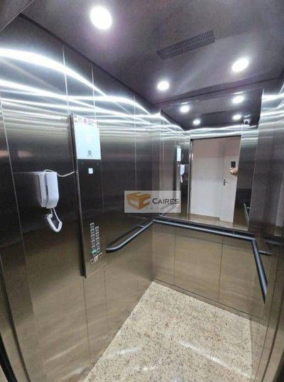 Apartamento, 2 quartos, 64 m² - Foto 4