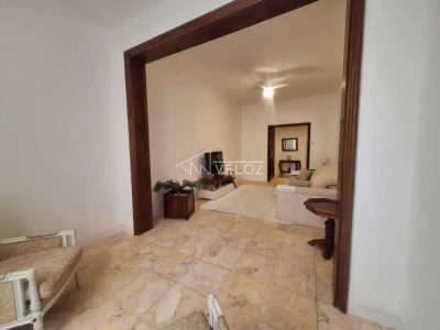 Apartamento, 3 quartos, 139 m² - Foto 4